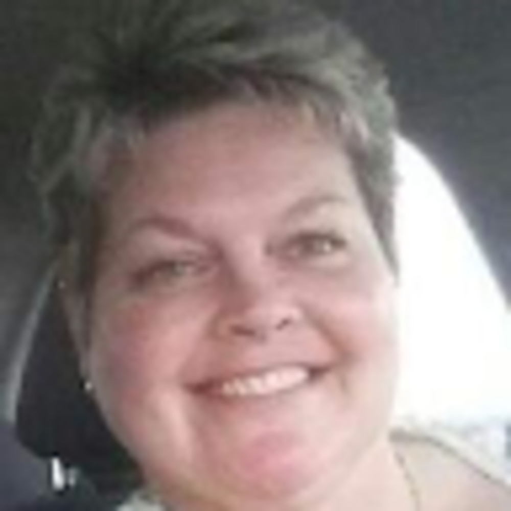 Meet your Posher, Carol ann